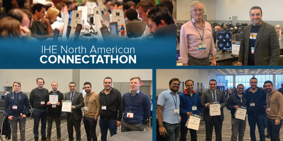 PaxeraHealth Announces Successful Testing Completion at the 2020 IHE NA Connectathon